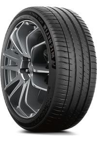 Michelin PILOT SPORT EV - 255/40-20 101W Tires | American Tire Depot